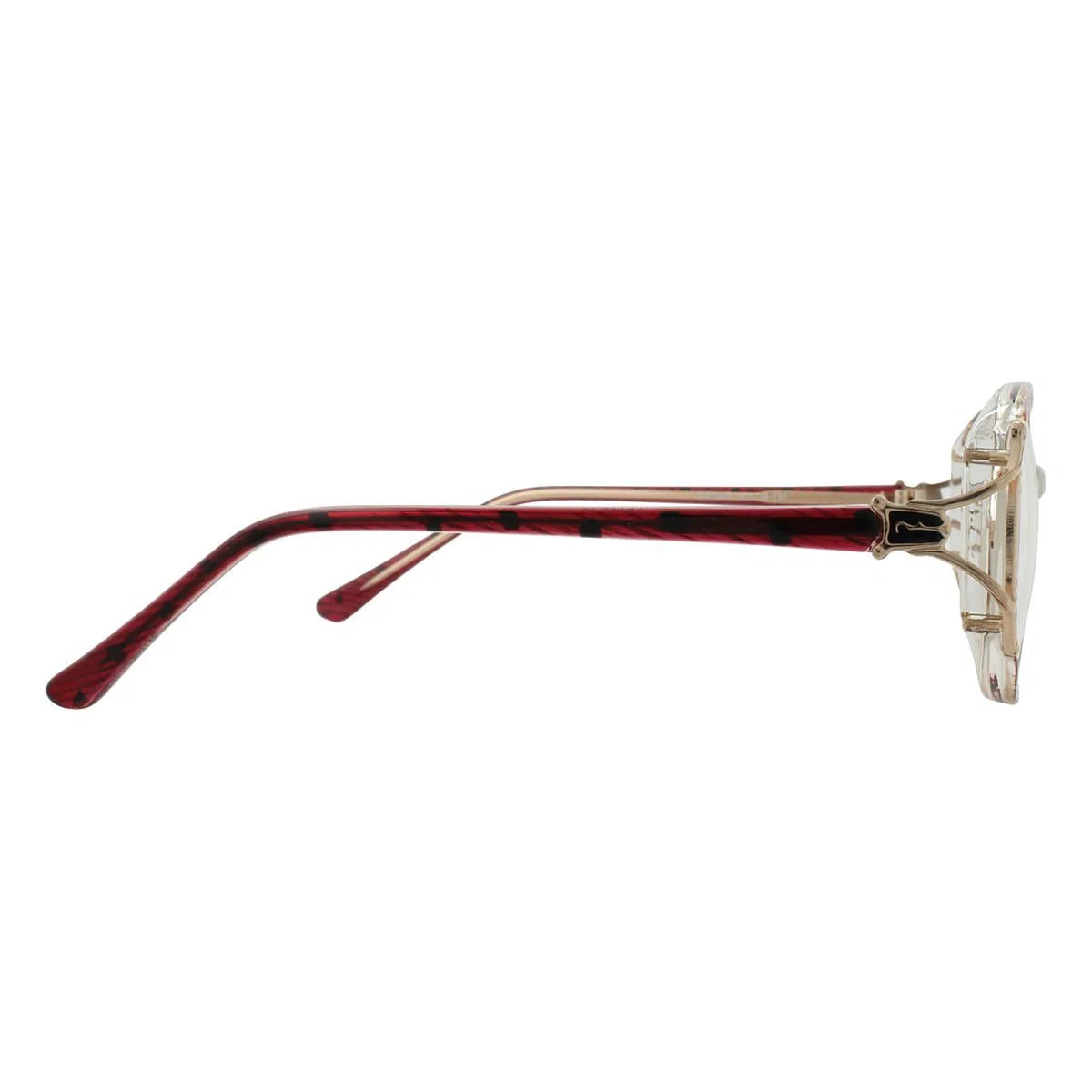 LIMITED EDITIONS LETTY Eyeglasses - view 4